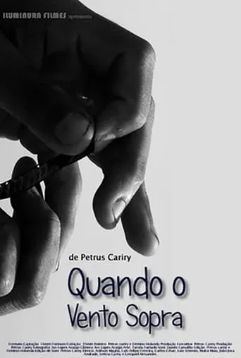 Quando o Vento Sopra movie poster - Entertainment content