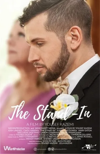 The Stand-In movie poster - Entertainment content