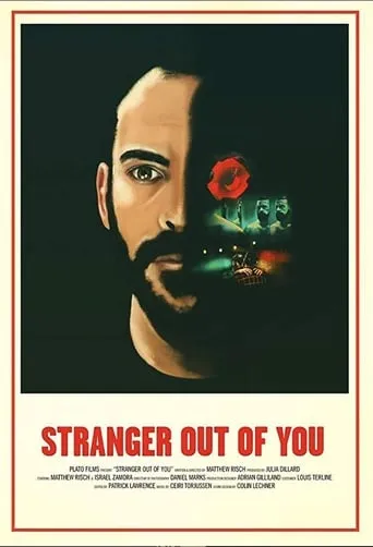 Stranger Out of You movie poster - Entertainment content