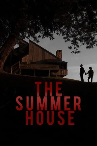 The Summer House movie poster - Rated 3.5/10