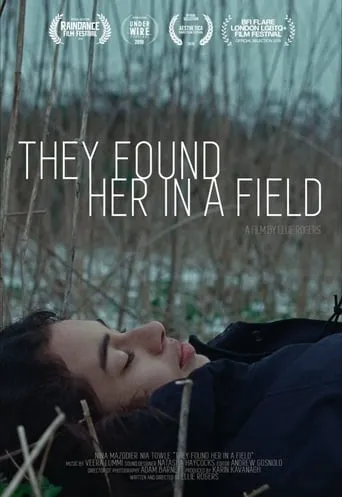 They Found Her In a Field movie poster - Entertainment content