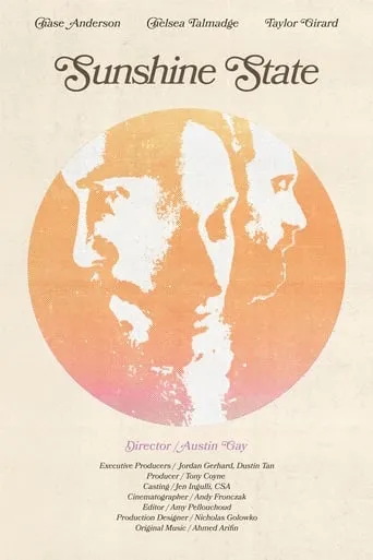 Sunshine State movie poster - Rated 10/10