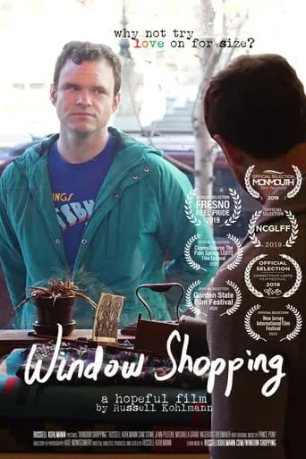 Window Shopping movie poster - Entertainment content