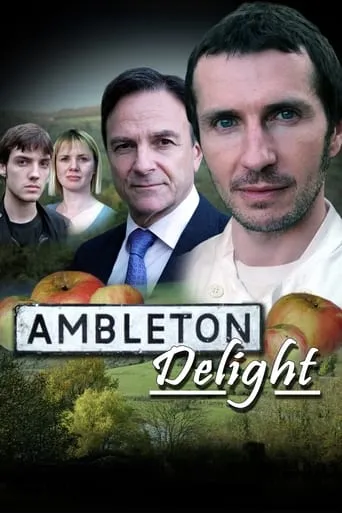 Ambleton Delight movie poster - Rated 10/10