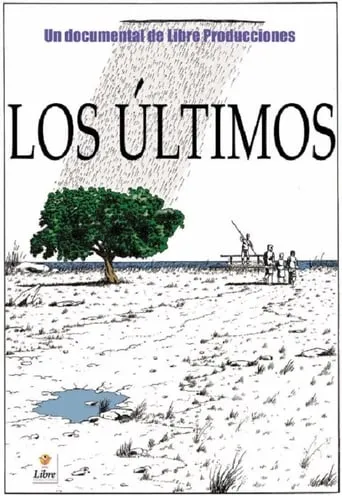 Los Ultimos movie poster - Entertainment content