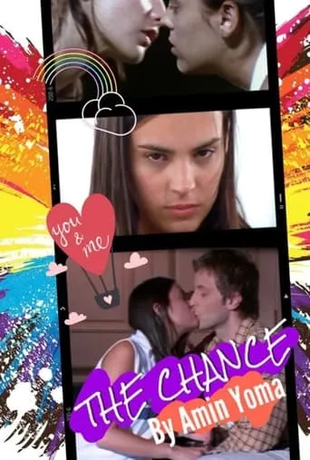 The Chance movie poster - Entertainment content