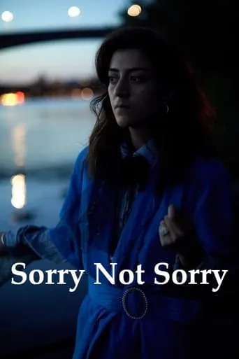 Sorry Not Sorry movie poster - Rated 9/10
