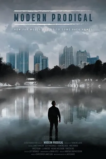 Modern Prodigal movie poster - Rated 1/10