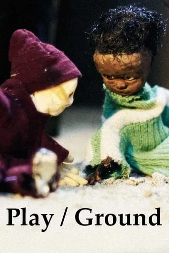 Play / Ground movie poster - Entertainment content