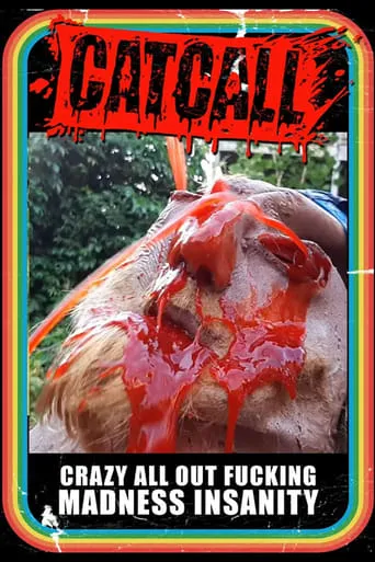 Catcall movie poster - Rated 5/10