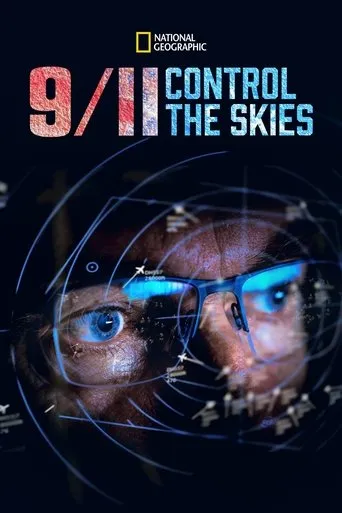 9/11: Cleared for Chaos movie poster - Rated 4/10