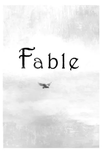 Fable movie poster - Entertainment content