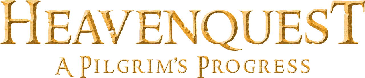 Heavenquest: A Pilgrim's Progress