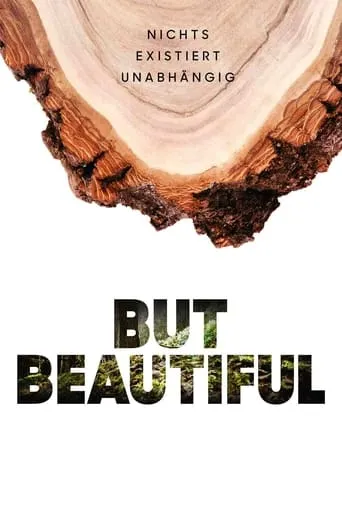 But Beautiful movie poster - Rated 7.7/10