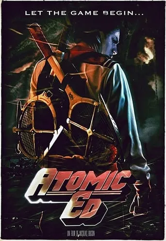 Atomic Ed movie poster - Rated 5.9/10
