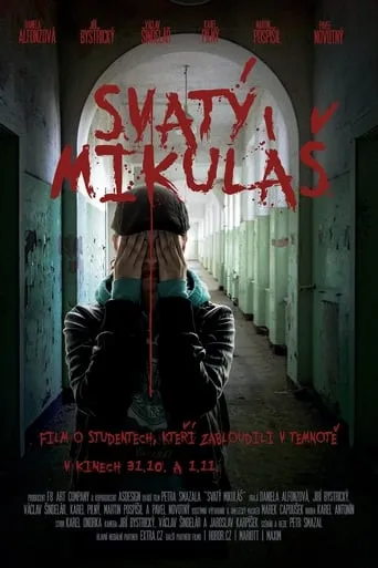 Svatý Mikuláš movie poster - Entertainment content
