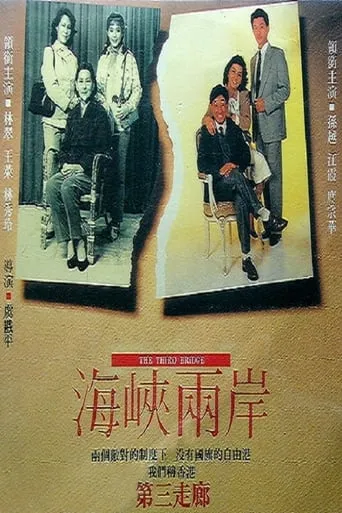 The Third Bridge movie poster - Rated 8/10