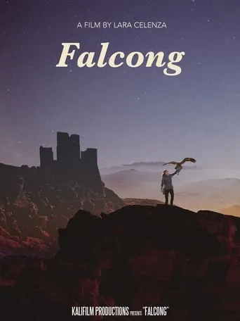 Falcong movie poster - Rated 5.5/10