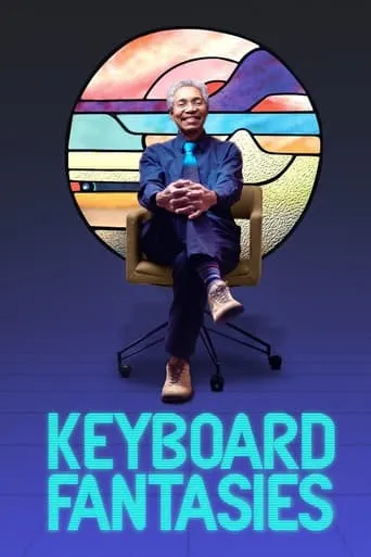 Keyboard Fantasies movie poster - Rated 6/10
