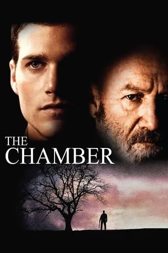 The Chamber movie poster - Rated 6/10