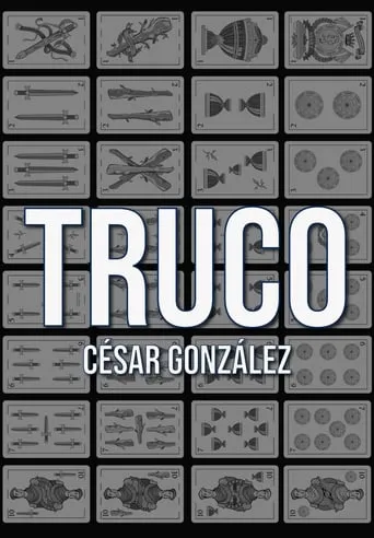Truco movie poster - Entertainment content