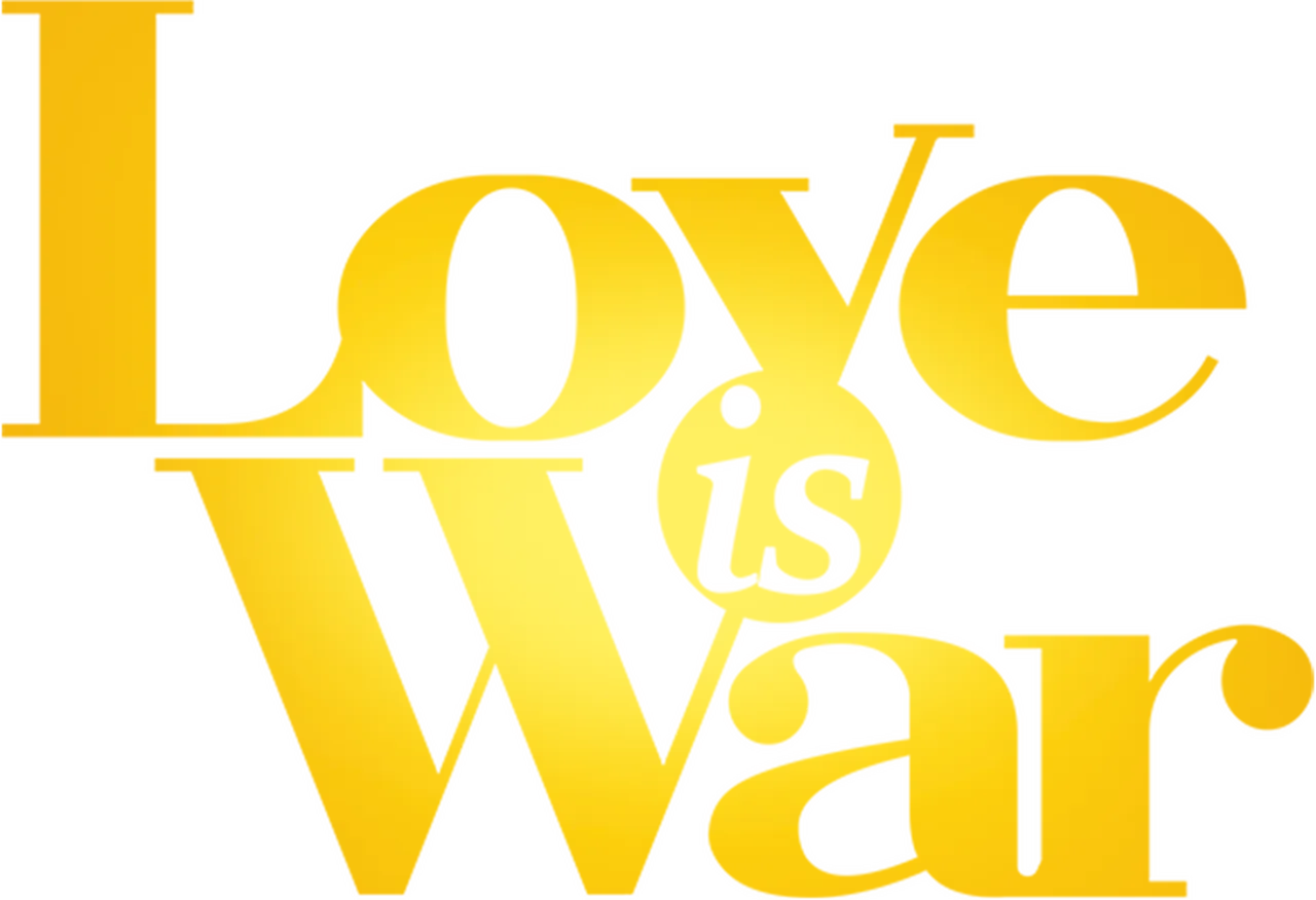 Love Is War