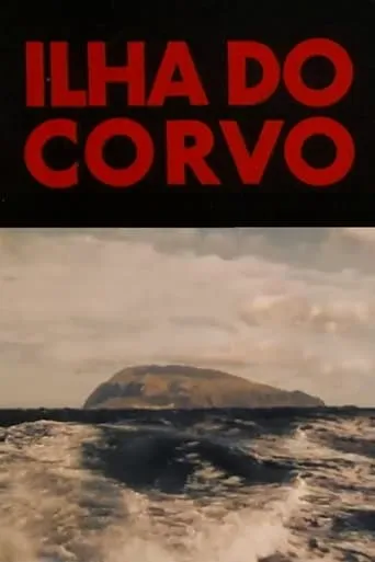 Corvo Island movie poster - Entertainment content