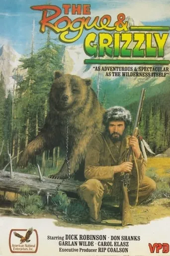 The Rogue & Grizzly movie poster - Entertainment content