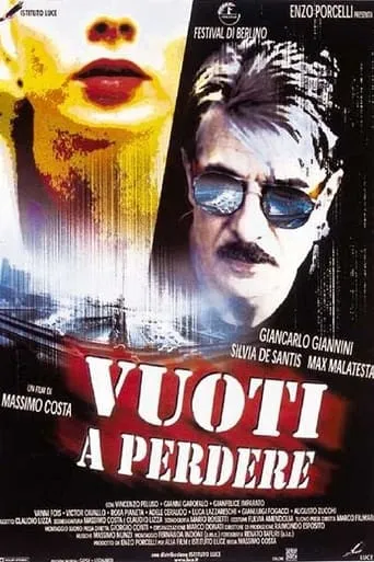 No Deposit, No Return movie poster - Rated 6/10