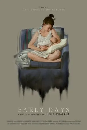 Early Days movie poster - Rated 1/10