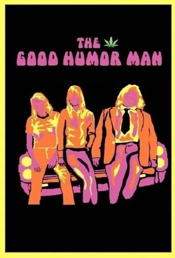 The Good Humor Man movie poster - Rated 4.4/10