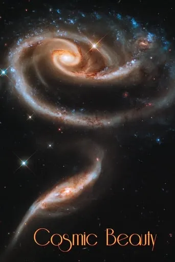 Cosmic Beauty movie poster - Entertainment content