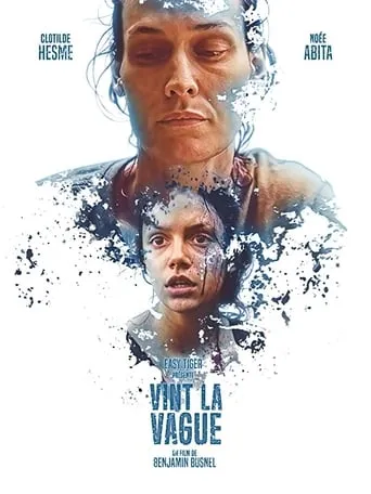 Came the Wave movie poster - Rated 6.5/10