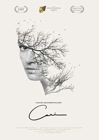 Cari movie poster - Entertainment content