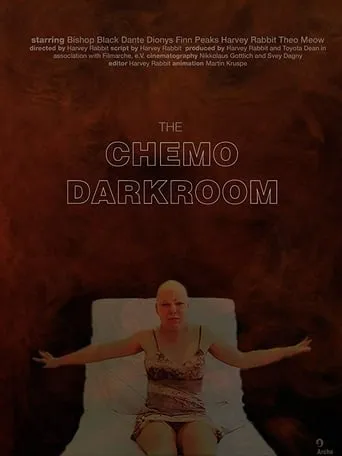 The Chemo Darkroom movie poster - Entertainment content
