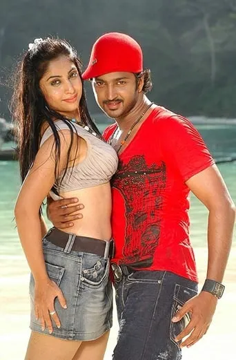 Buridi movie poster - Entertainment content