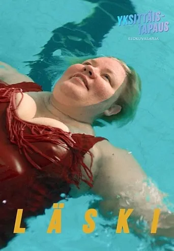 Fat movie poster - Rated 5/10