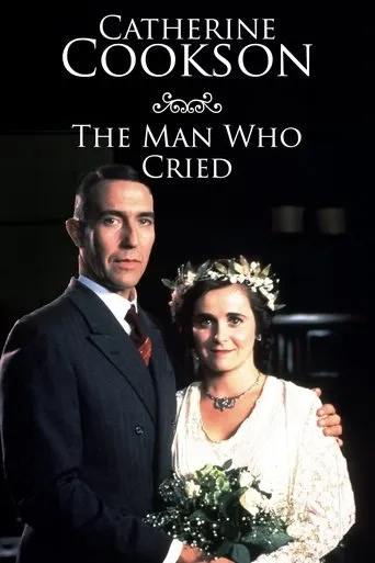 The Man Who Cried movie poster - Rated 5.5/10