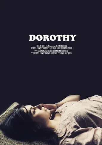 Dorothy movie poster - Entertainment content