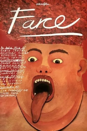 Farce movie poster - Rated 5/10