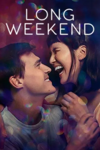 Long Weekend movie poster - Rated 7.053/10