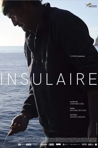 Islander movie poster - Rated 7/10