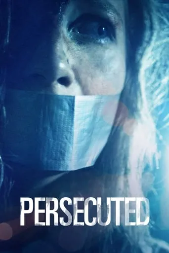 Persecuted movie poster - Rated 6.5/10