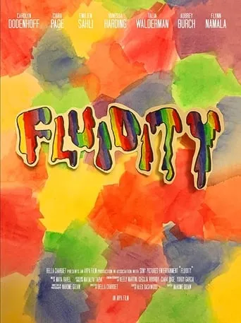 Fluidity movie poster - Entertainment content
