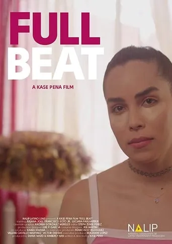 Full Beat movie poster - Rated 6/10