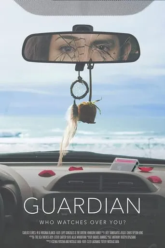 Guardian movie poster - Rated 3.7/10