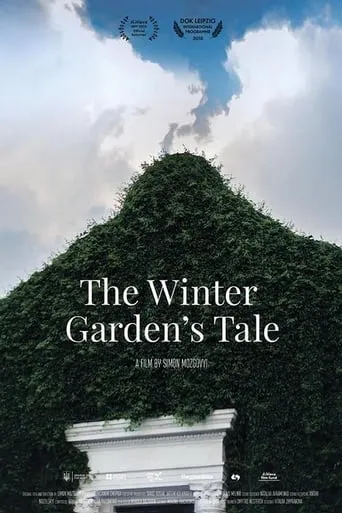 The Winter Garden’s Tale movie poster - Rated 8/10