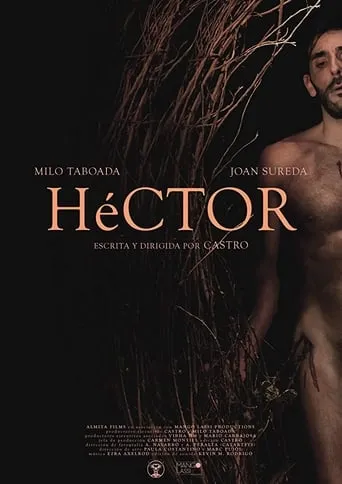 HéCTOR movie poster - Rated 2/10