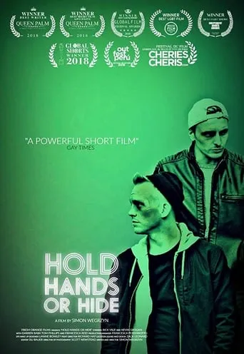 Hold Hands or Hide movie poster - Entertainment content