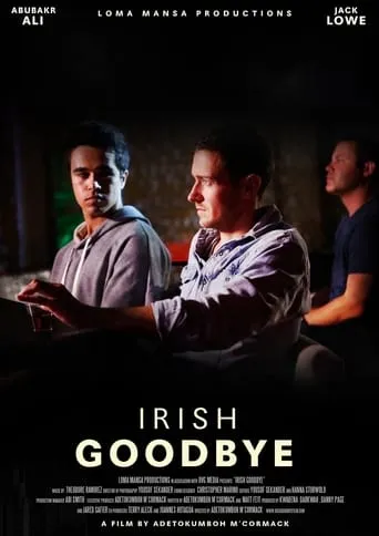 Irish Goodbye movie poster - Rated 3.5/10